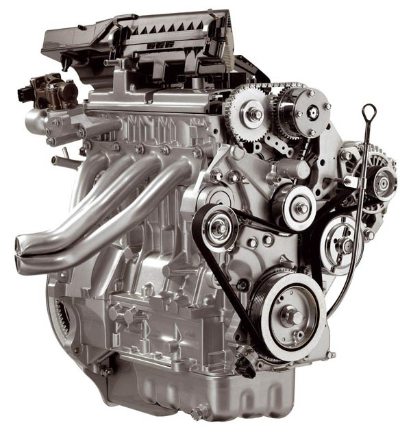2019 Des Benz Cl600 Car Engine